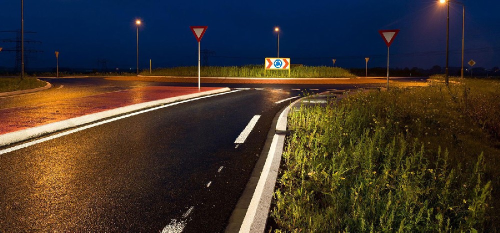 Best Uses for Reflective Tape