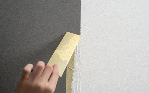 What Tape Won’t Ruin Wall Paint?
