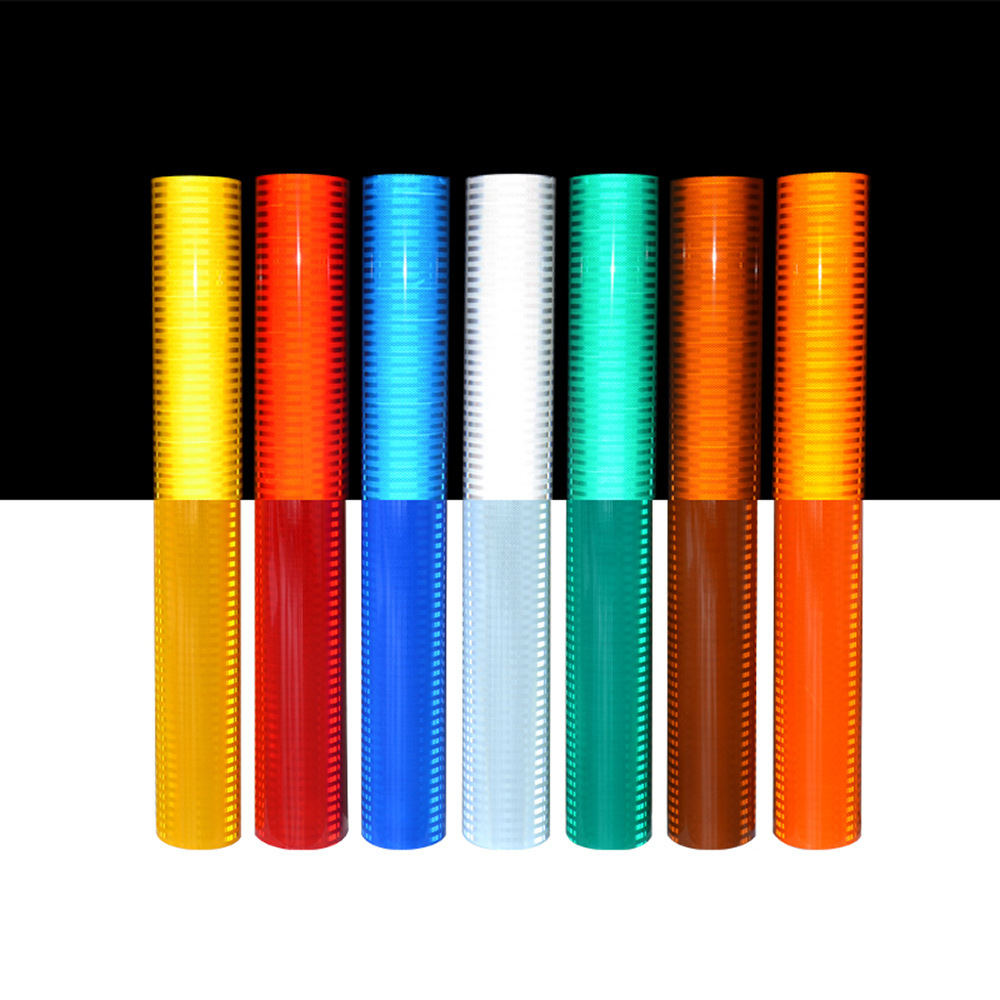 EGP HIP Diamond Grade Road Traffic Sign Retro Reflective Vinyl Sticker Sheeting Roll Vinil Reflectivo Rollo