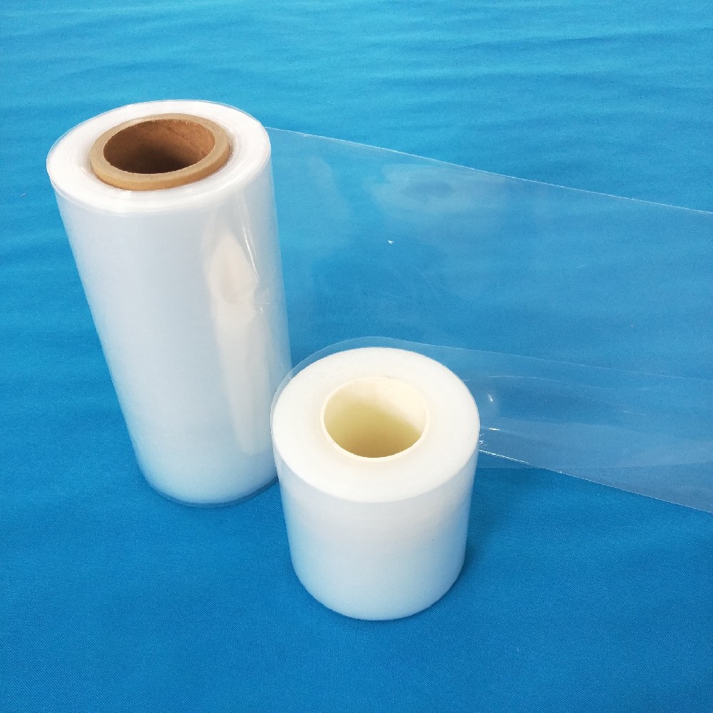 High Performance High Temperature FEP Film Transparent
