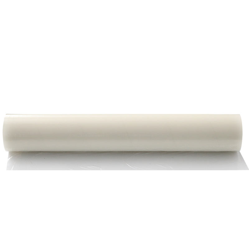 Transparent PE Electrostatic Protection Film for Carpet Removable Self Adhesive Temporary Cover