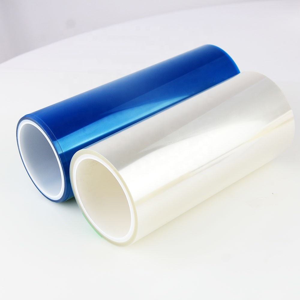 UV Curable Dicing Tape for Wafer Cutting