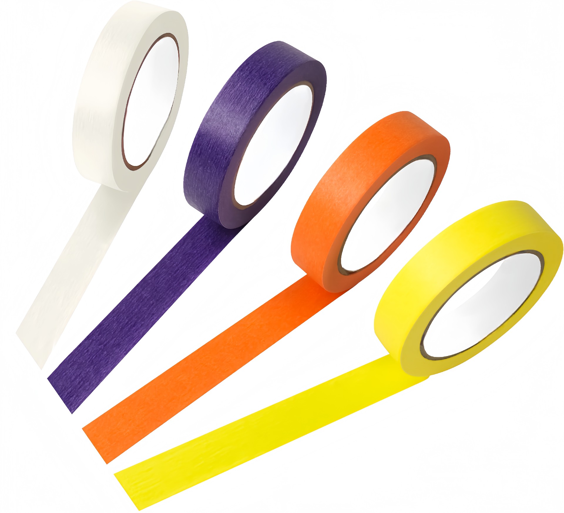 custom printed masking tape
