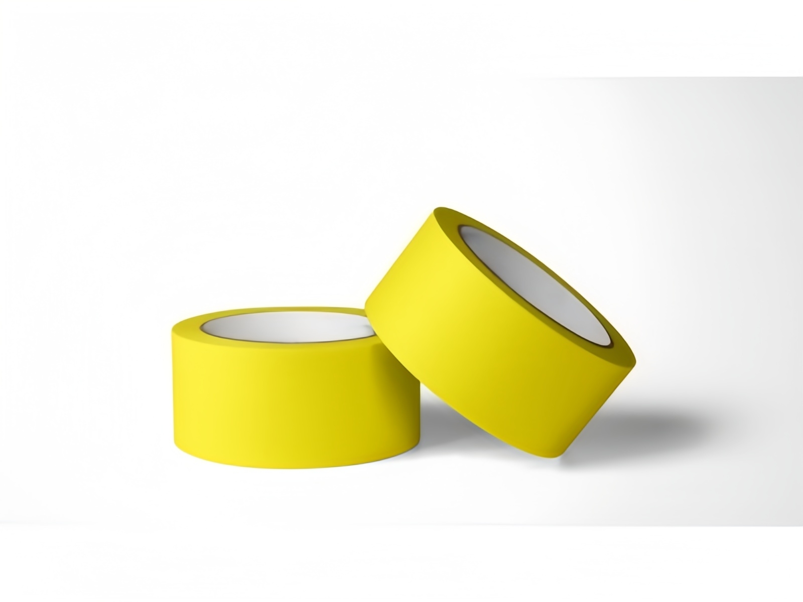brown masking tape