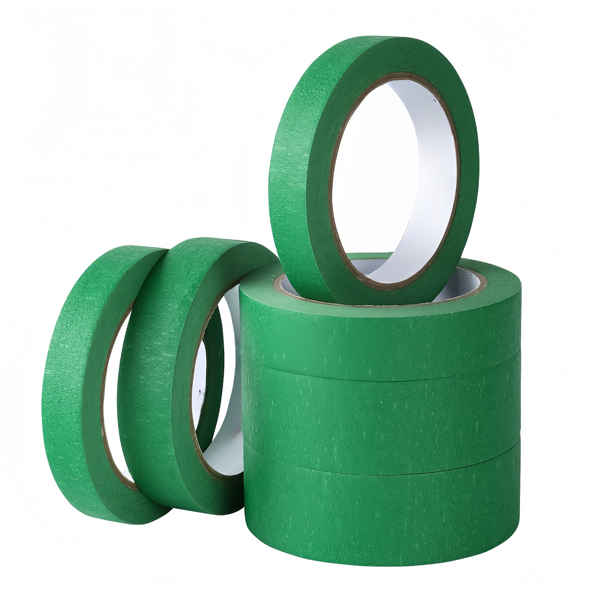 thin masking tape