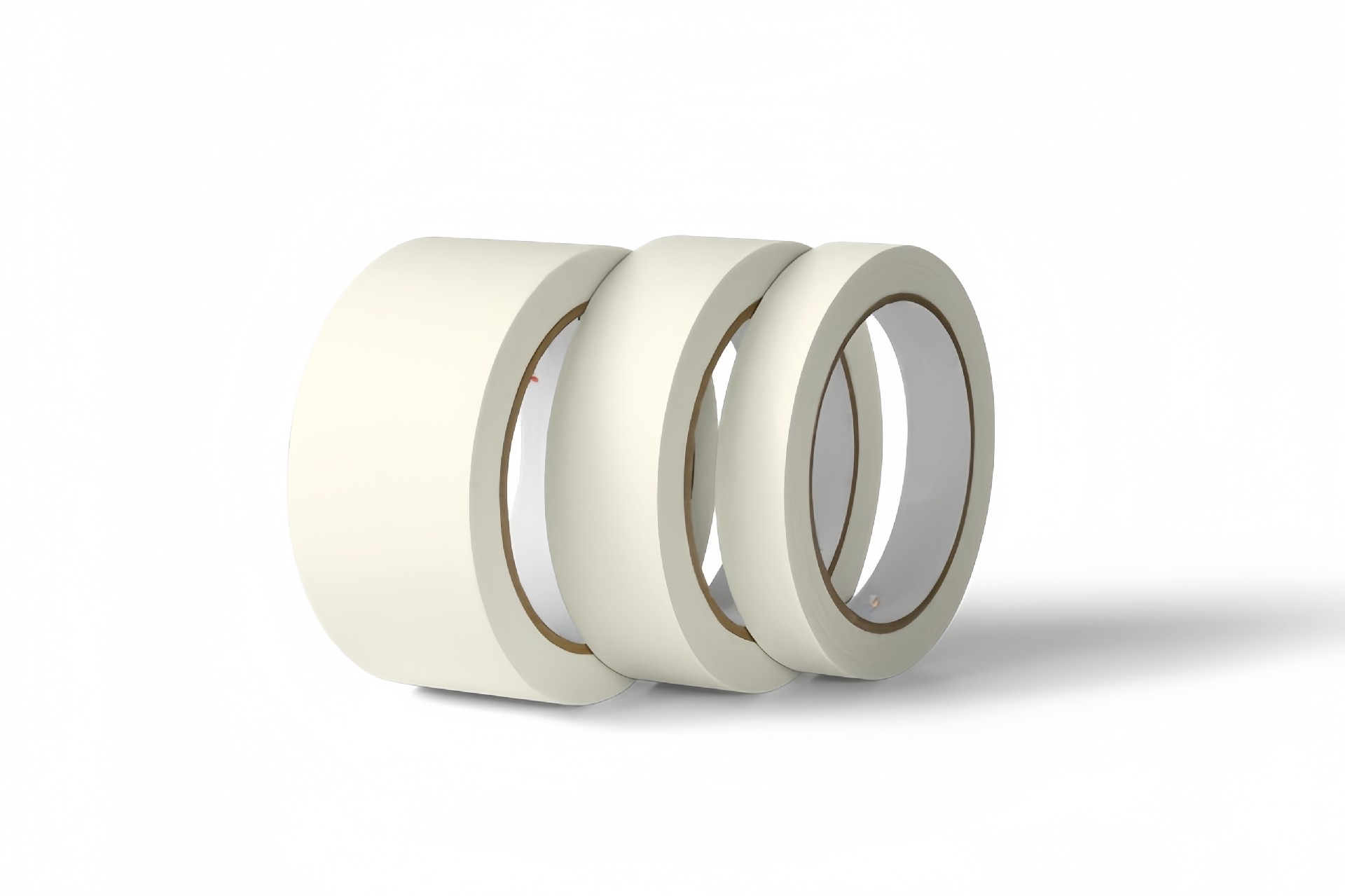 white masking tape