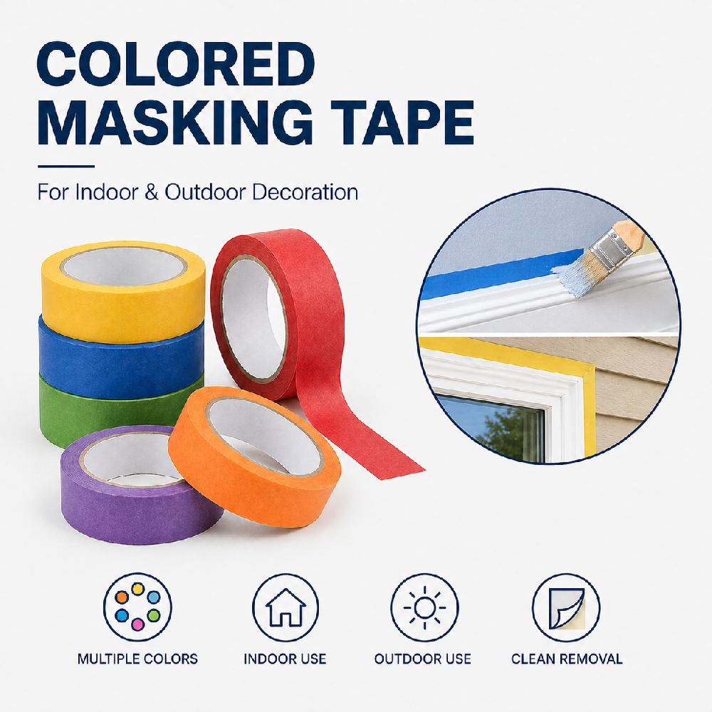 Building and Home Decoration