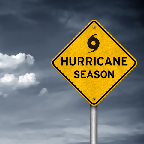 Hurricane Safety Signaling