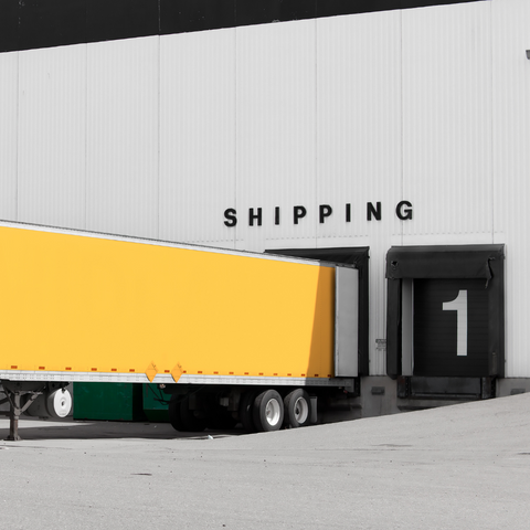 Shipping Department