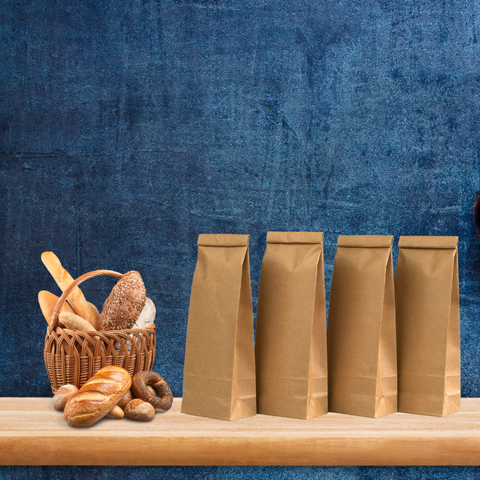 retail bread bags