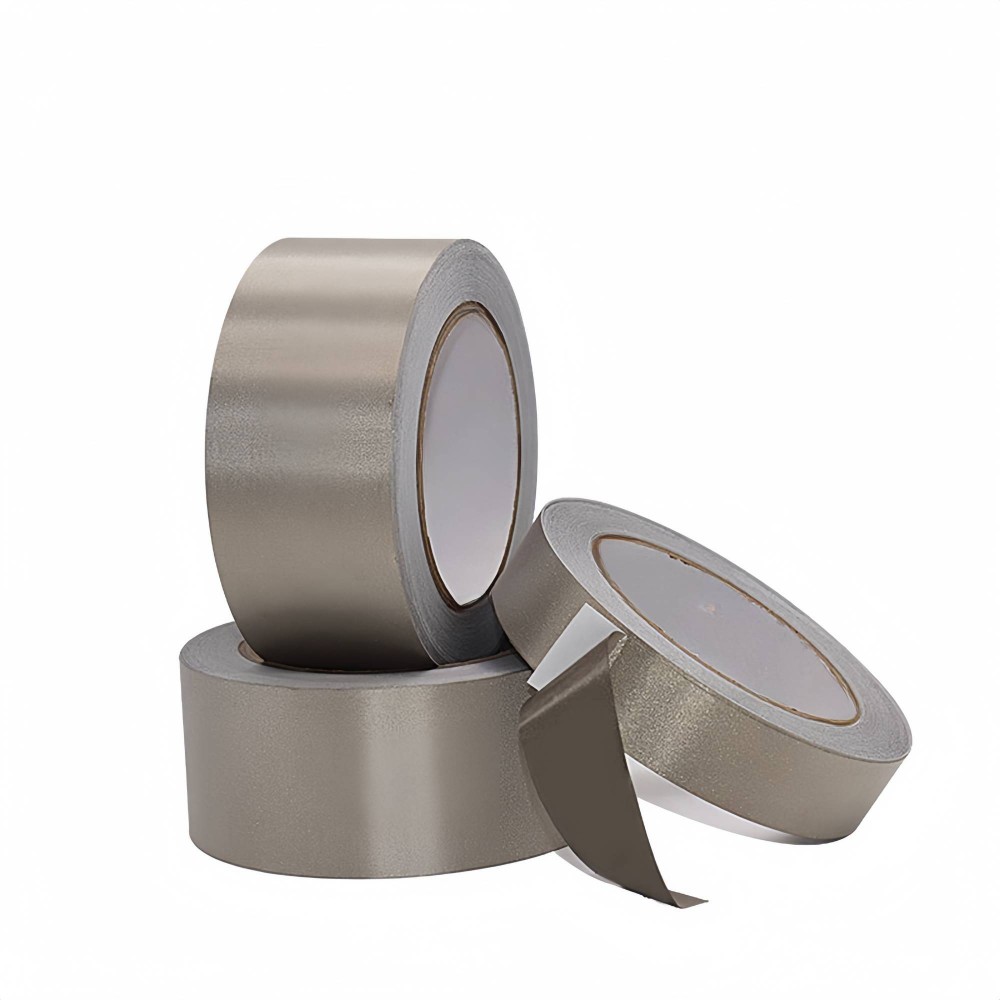 Aluminum foil butyl waterproof tape