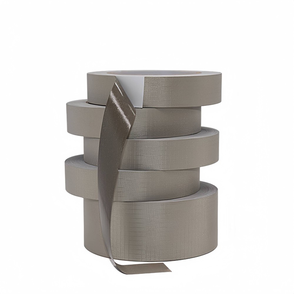 Aluminum foil butyl waterproof tape