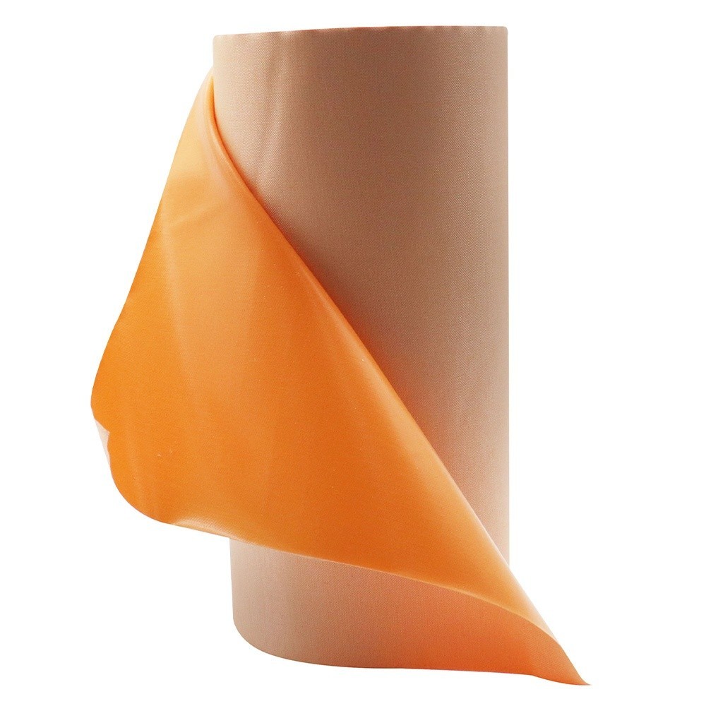 fireproof ceramic silicone tape