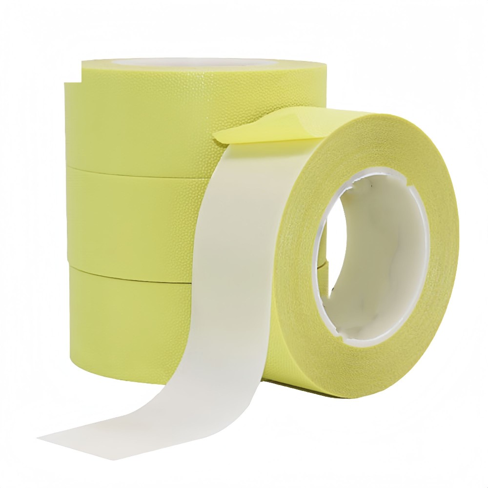 Thermal Spray tape Double Sided Glass Cloth Tape