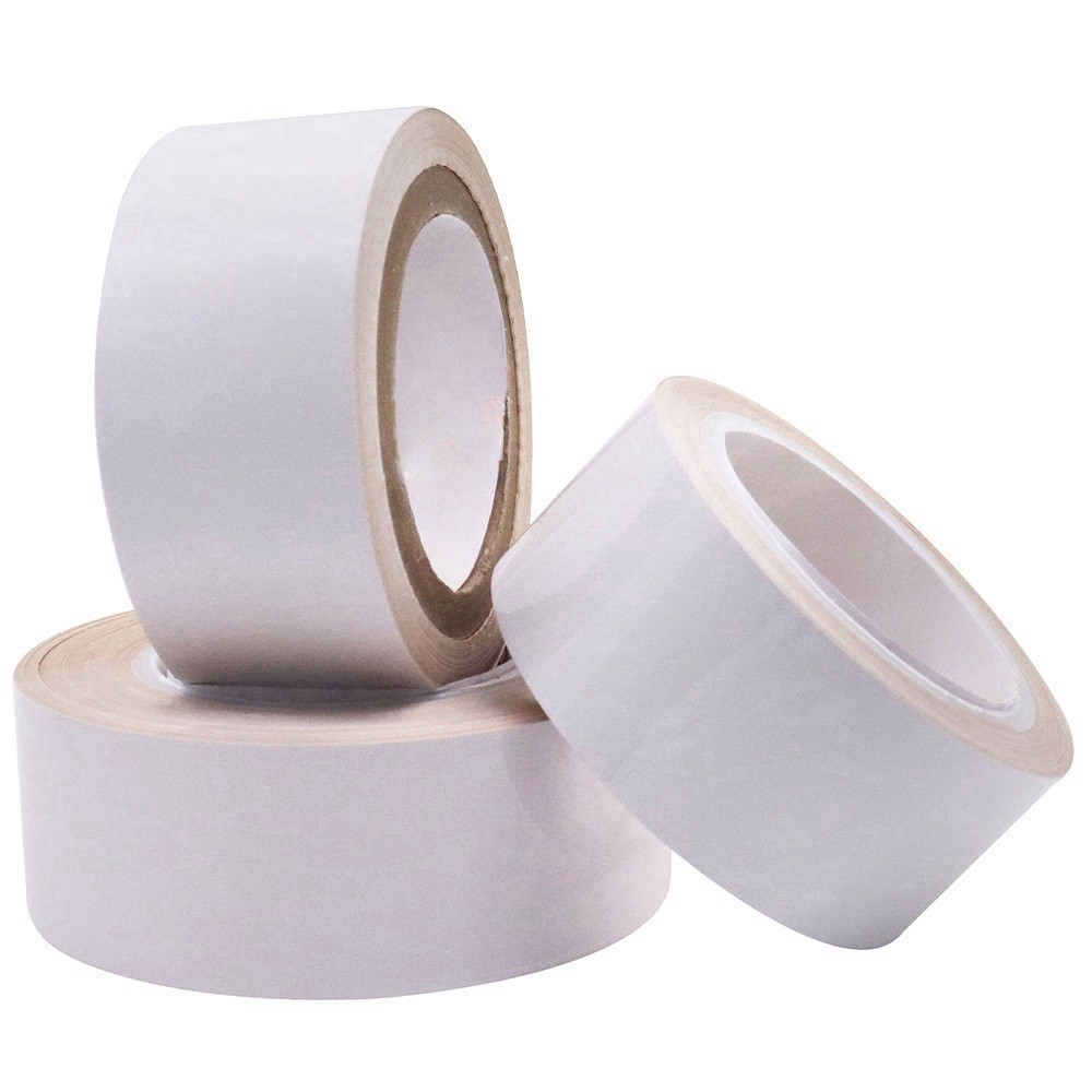 High temperature print label tape