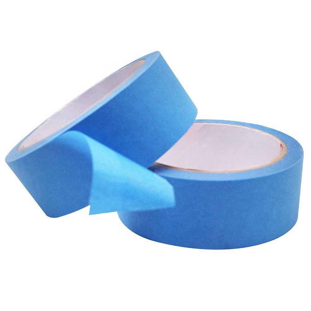 Anti-UV masking tape