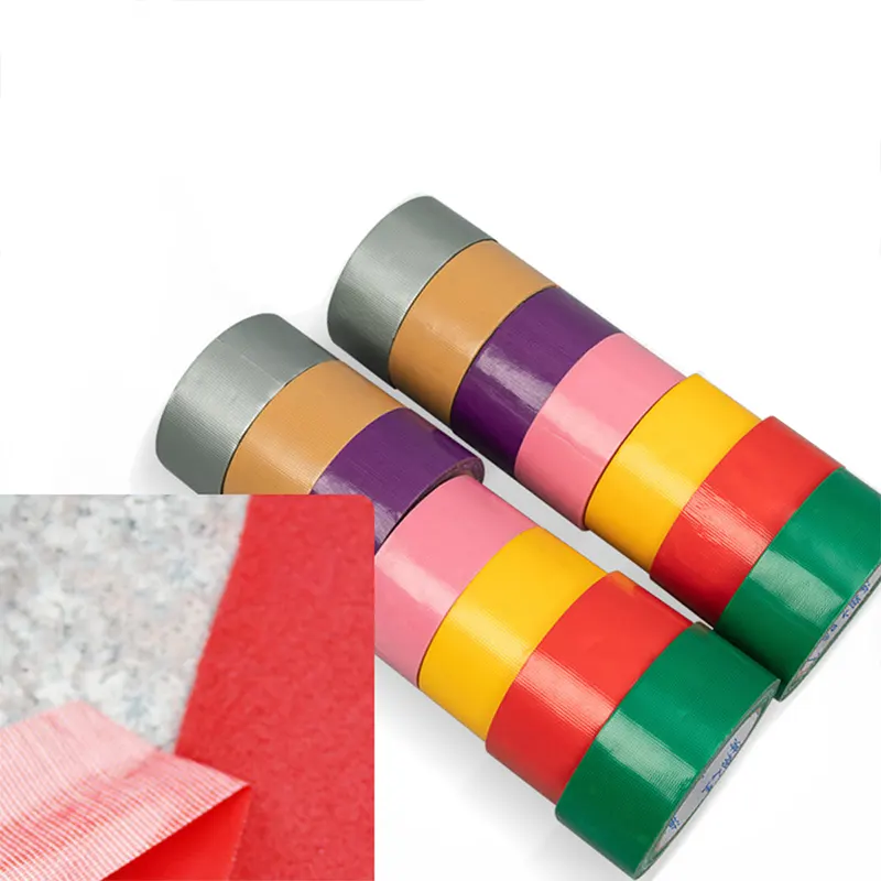 Duct tape Cloth tape