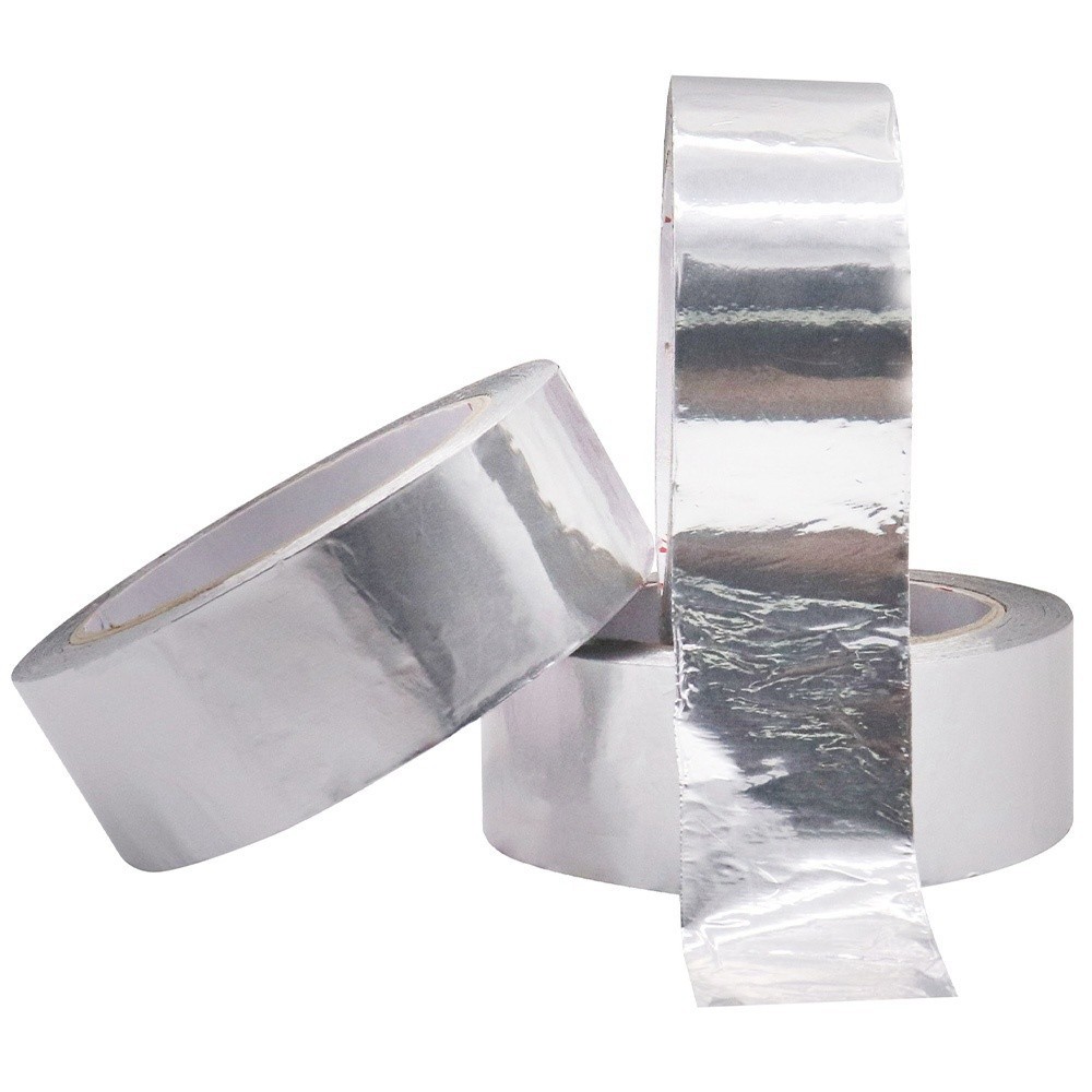 Double glass punching tape solar edge tape