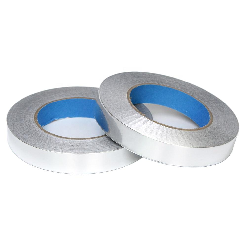 Aluminum Foil Tape with Conductive Adhesive