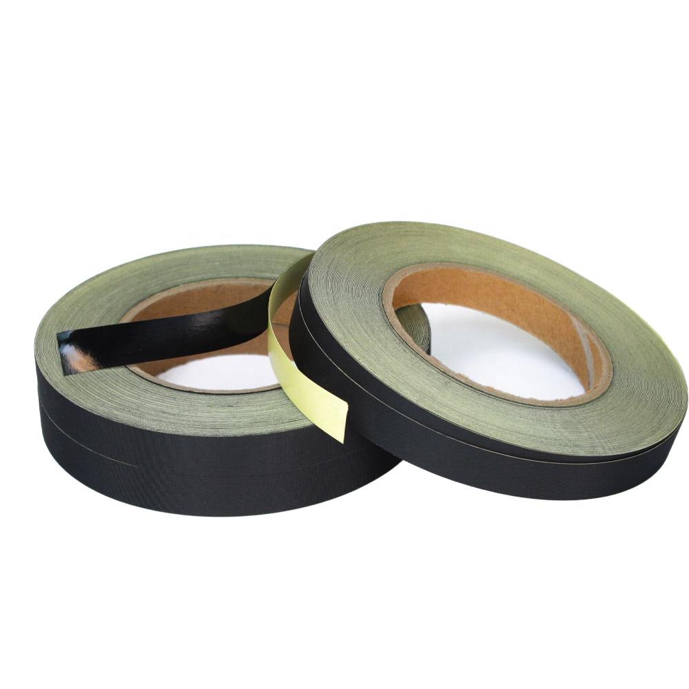 Black Acetate Cloth Tape