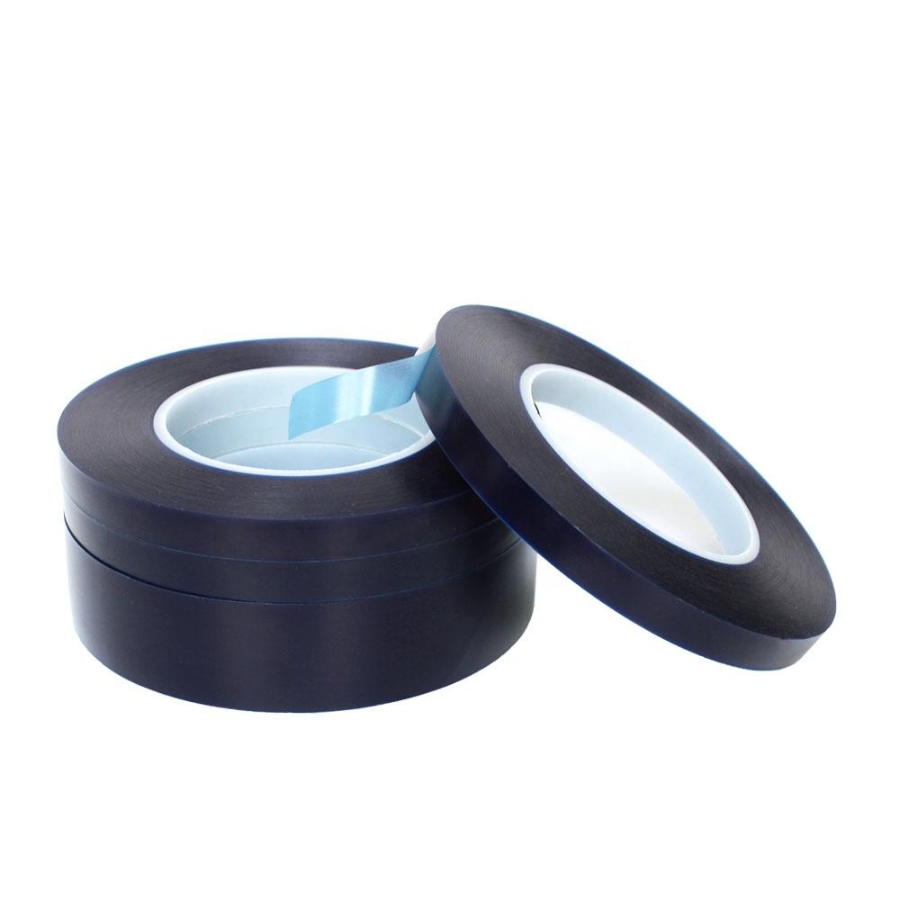 Blue PVC Protection Tape