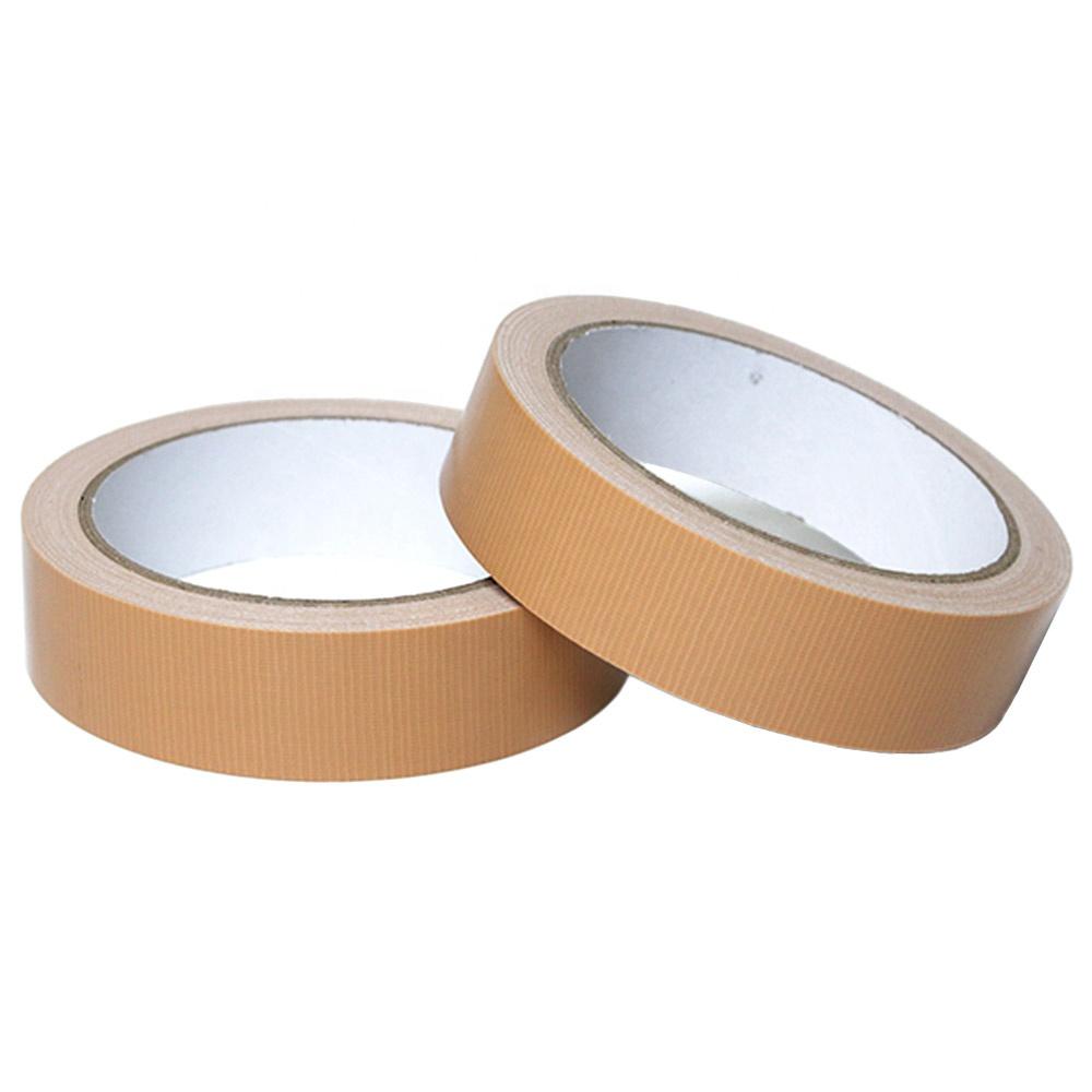 Brown Cloth Duct Tape