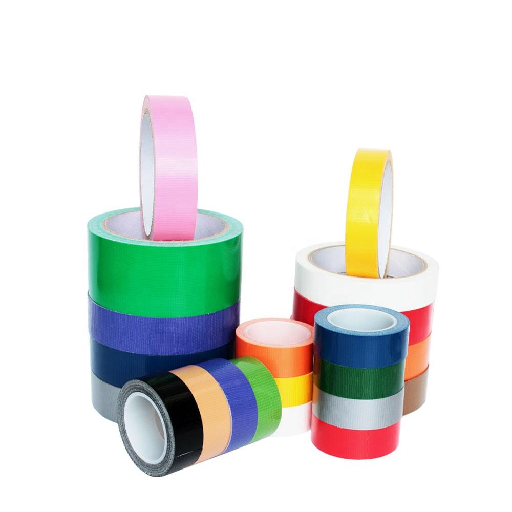 Cloth Duct Tape