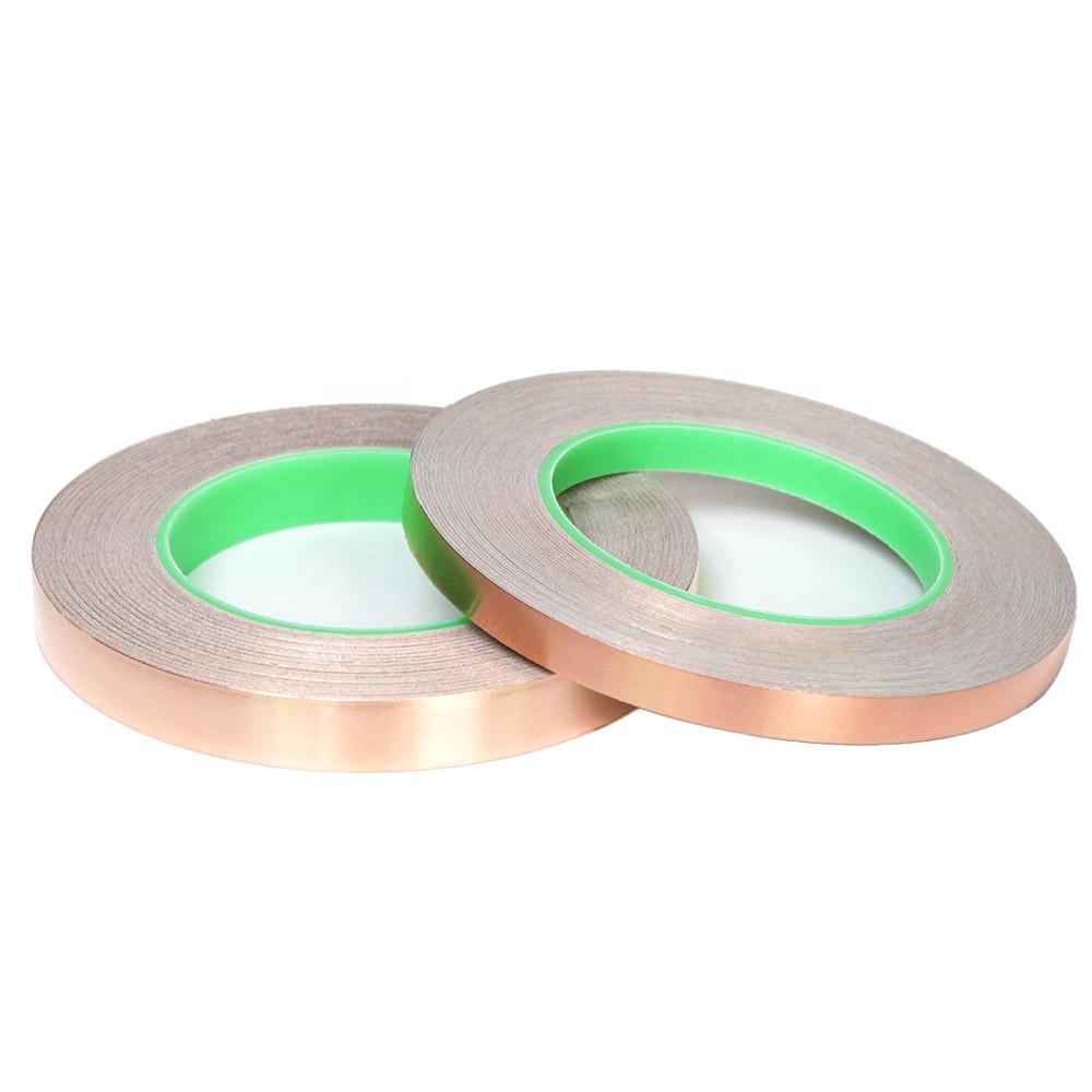 Copper Foil Tape with Conductive Adhesive