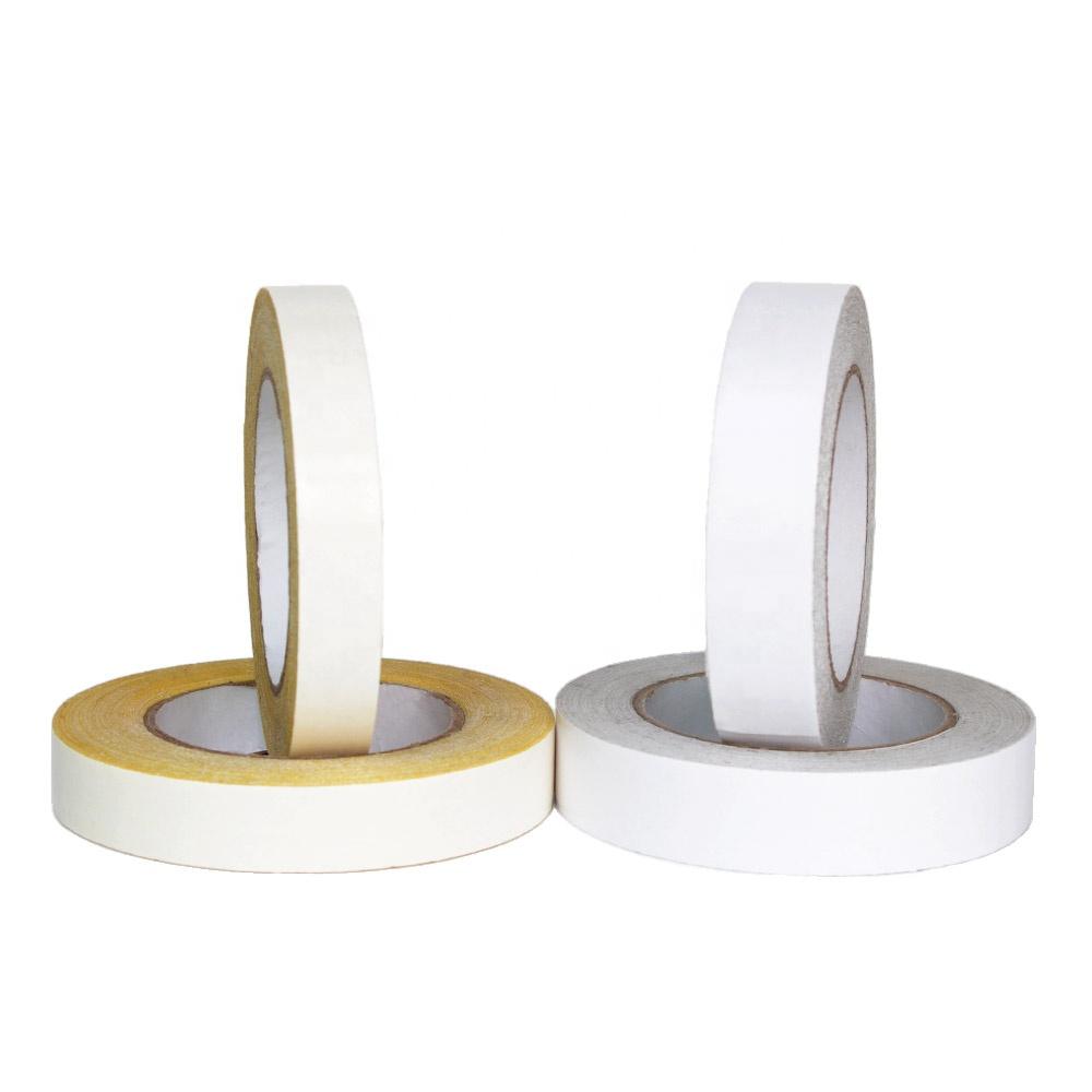 Double Sided Cloth Tape