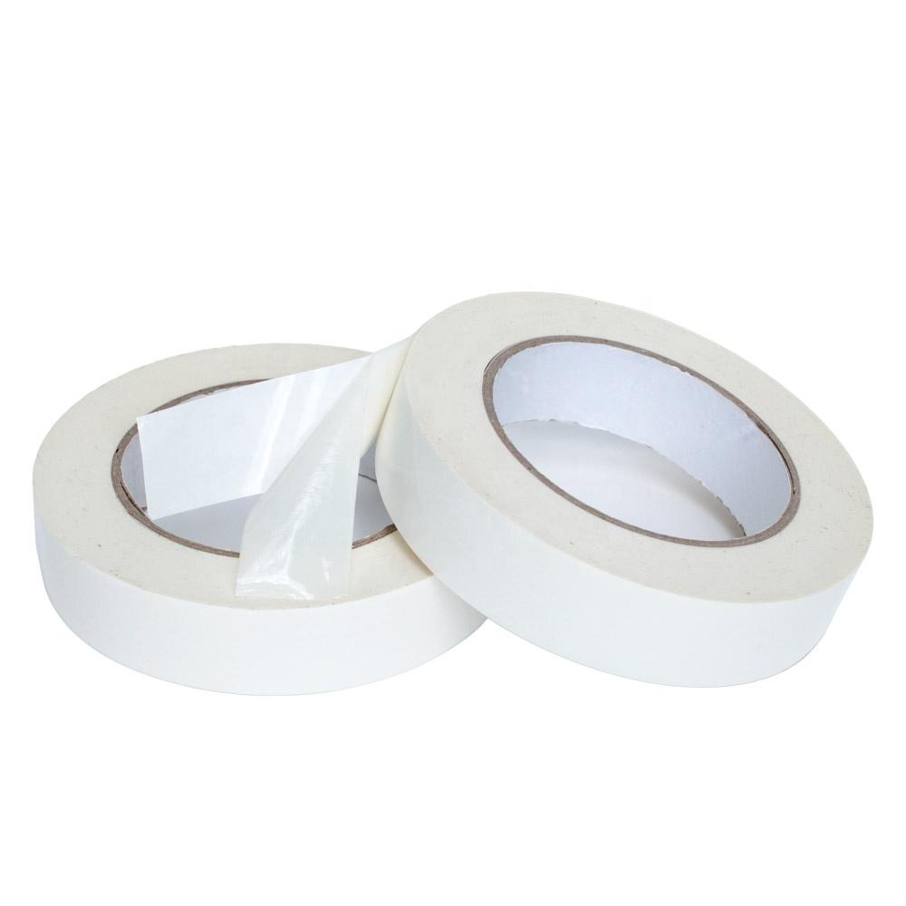 Double Sided Fireproof Tape