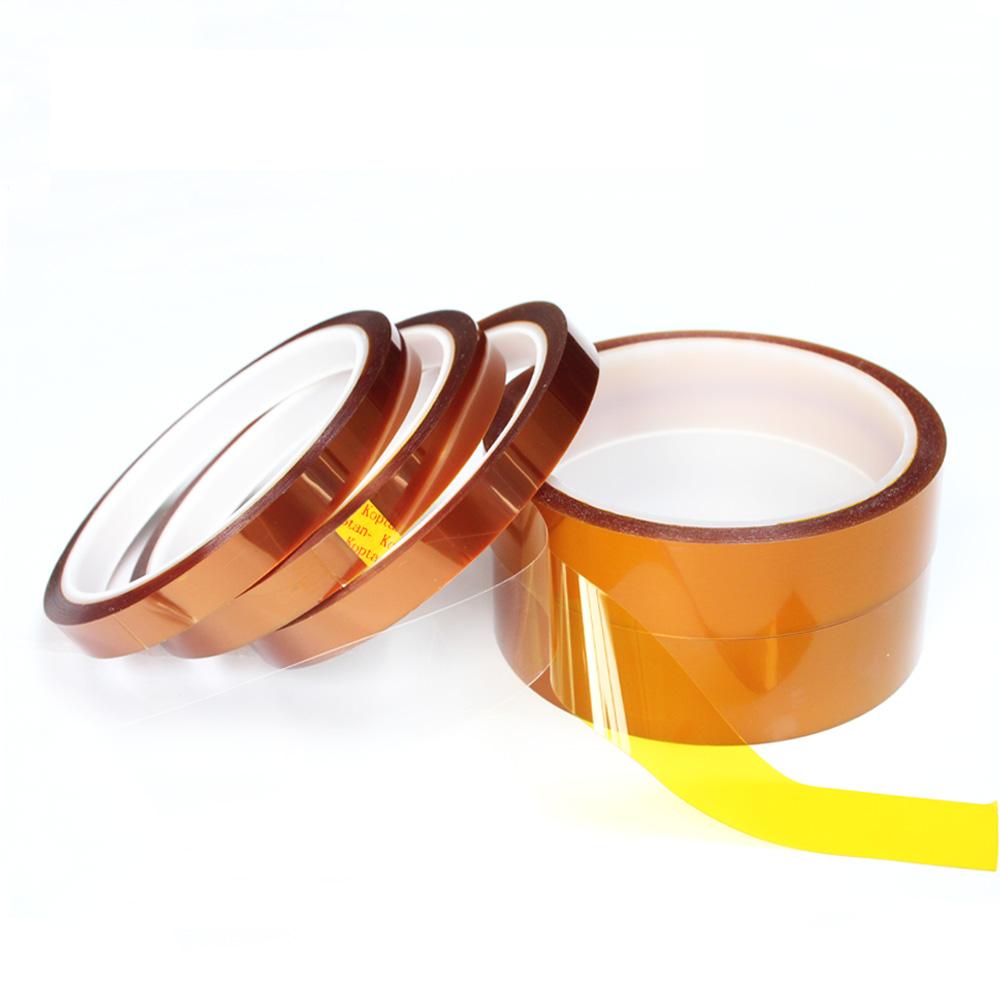 Double Sided Kapton Tape