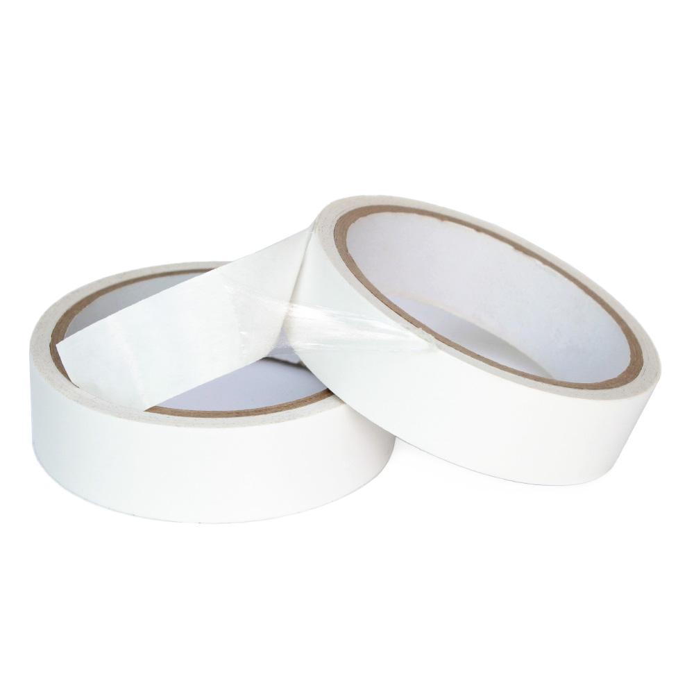 Double Sided No-substrate Tape