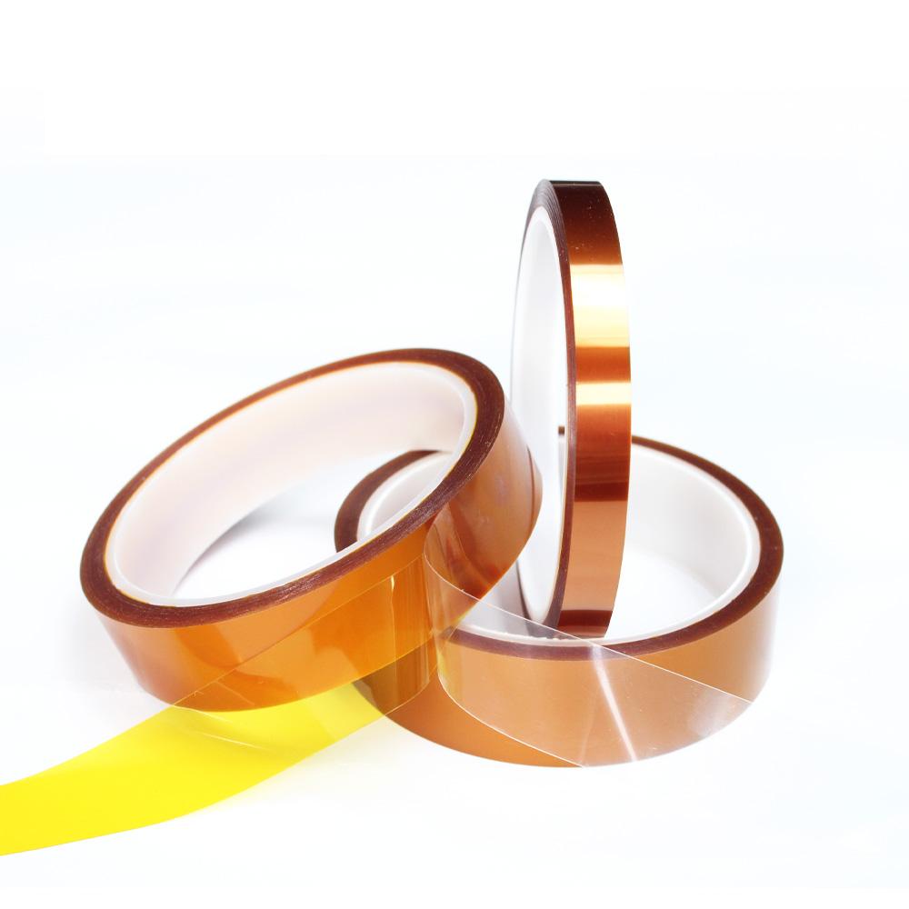 Double Sided Pi Film Tape