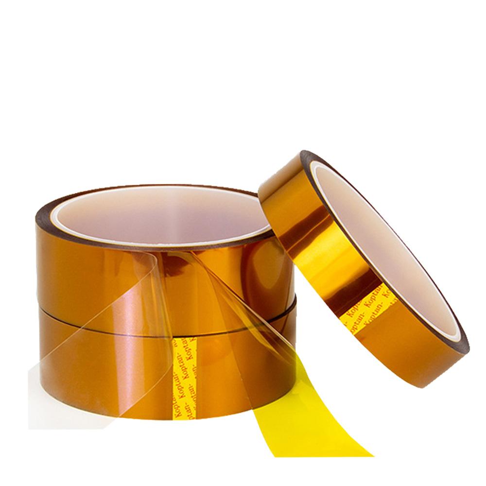 Double Sided Polyimide Tape