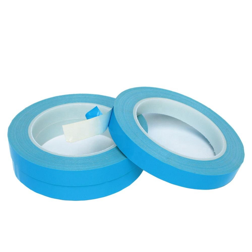 Double Sided Thermal Tape (Fiberglass Cloth Base)