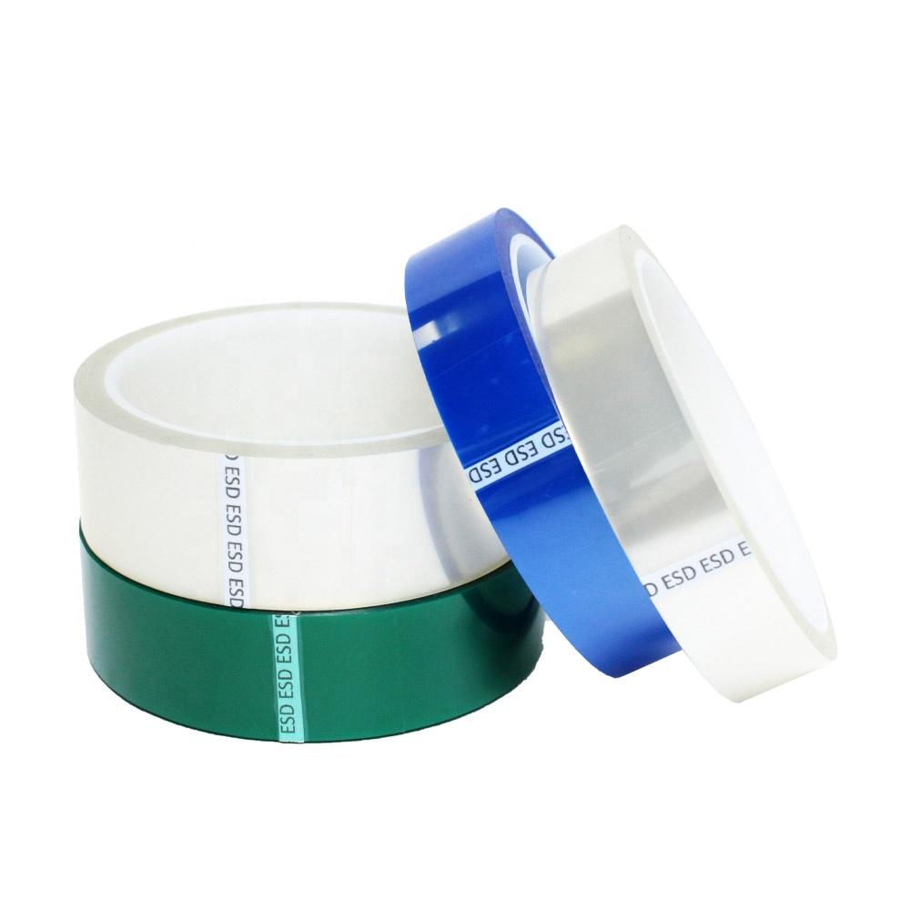 ESD Polyester Tape