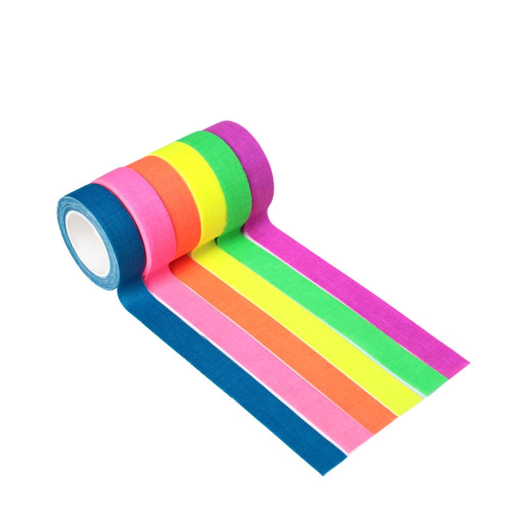 Fluorescent Tape