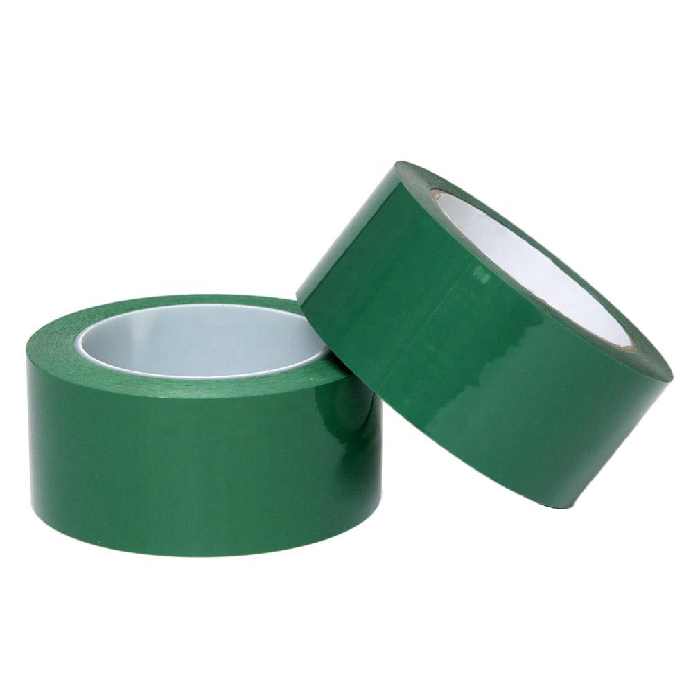 Green Floor Marking Tape