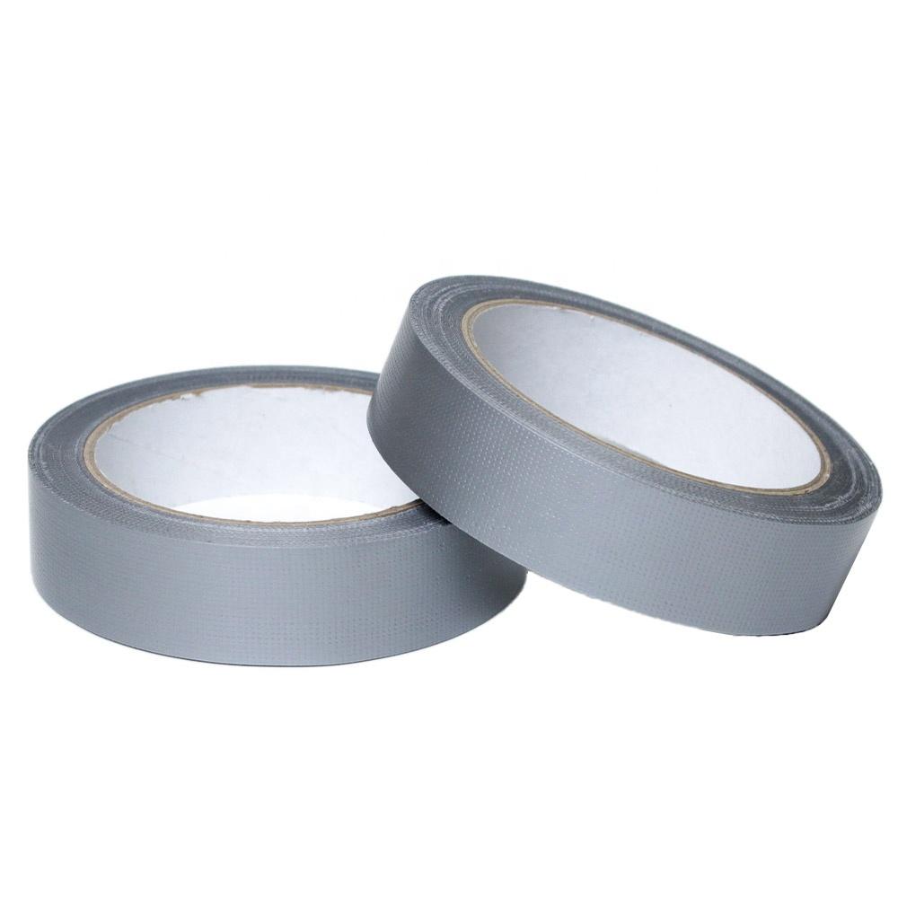 Grey Cloth Duct Tape