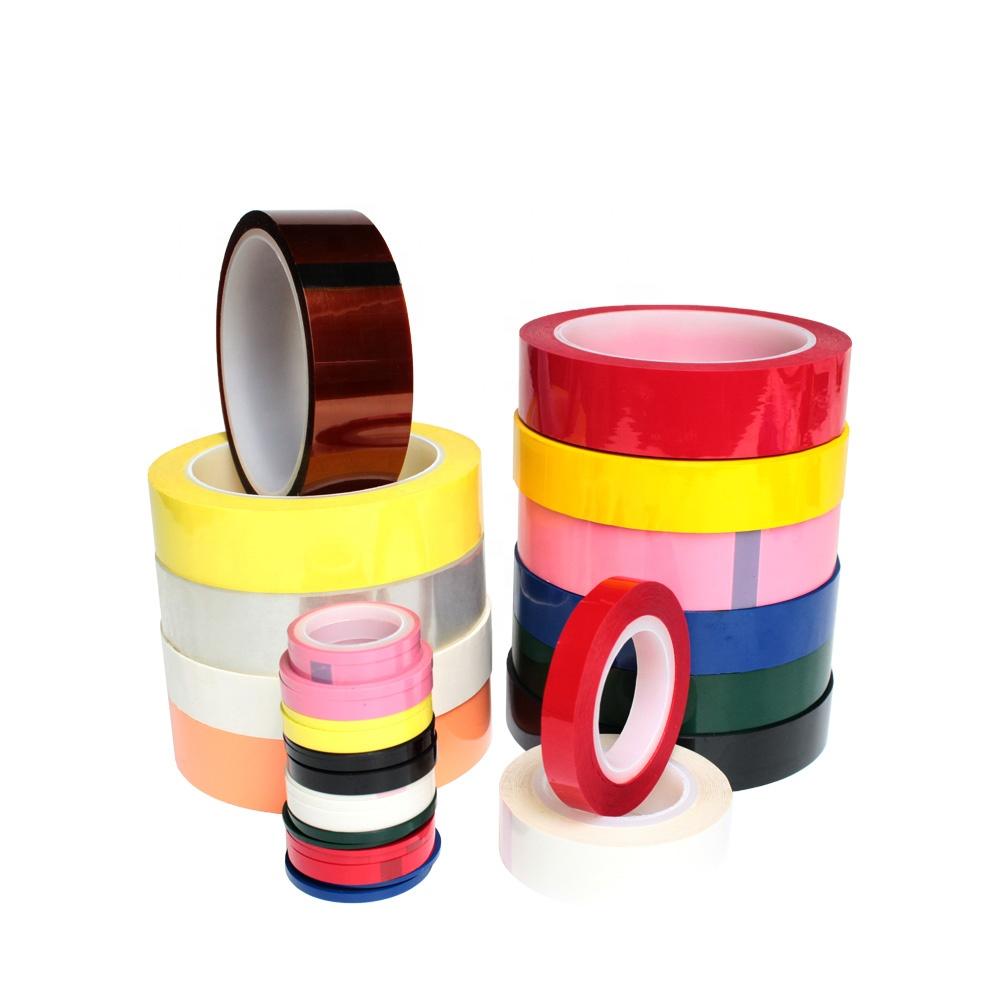 Polyester Acrylic Tape