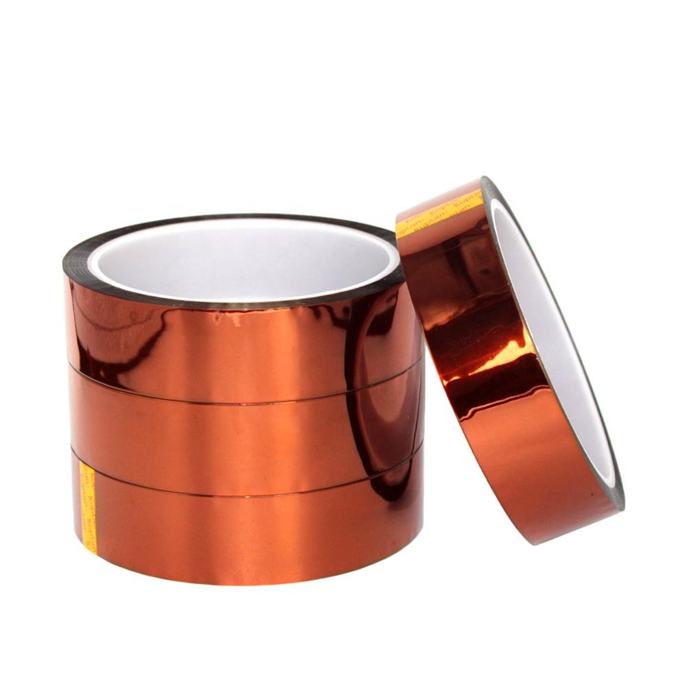 Polyimide Acrylic Tape