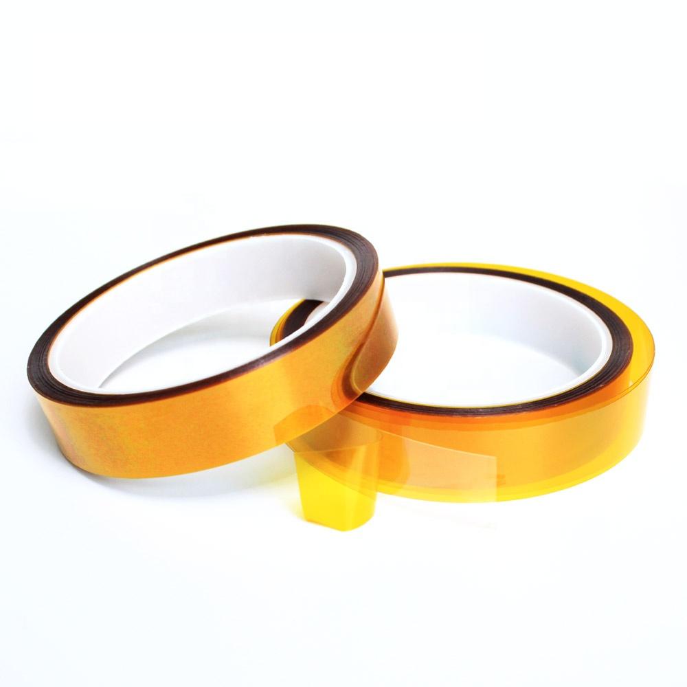 Polyimide Tape with Liner