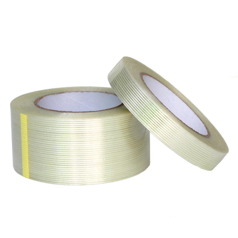 Straight Filament Tape