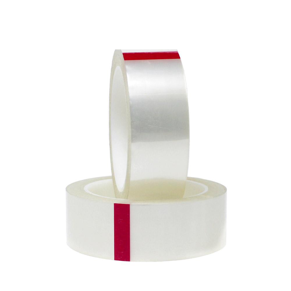 Transparent Polyester Acrylic Tape