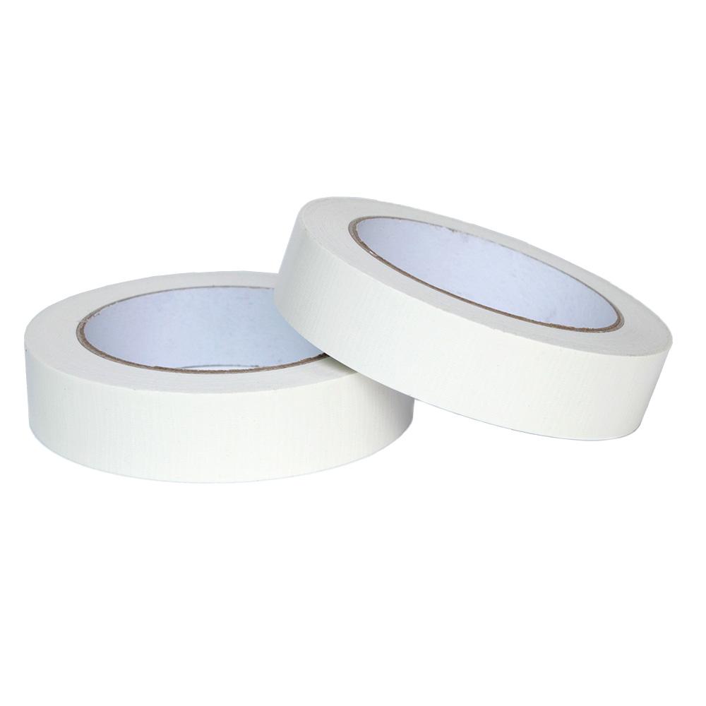 White Cloth Duct Tape