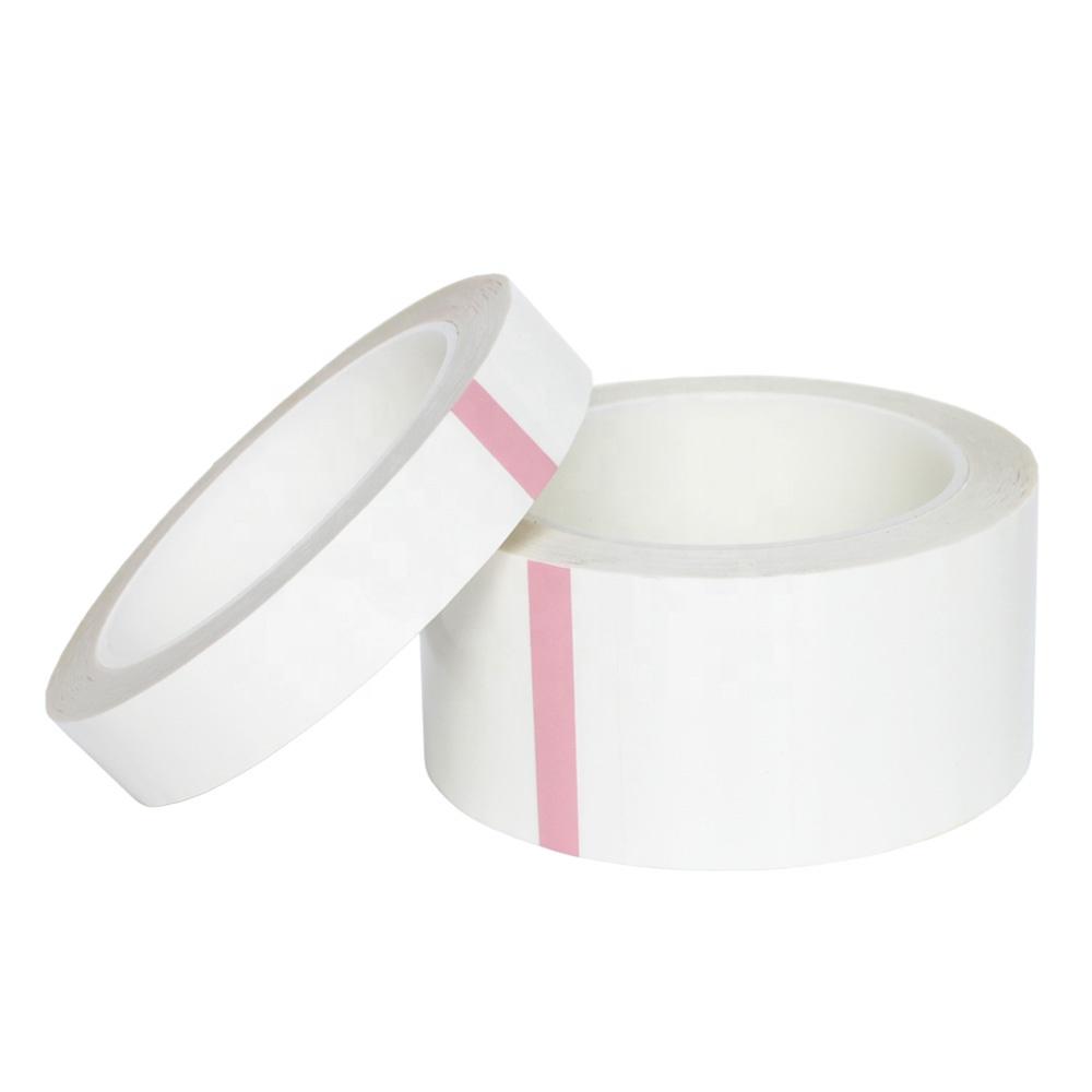 White Mylar Tape