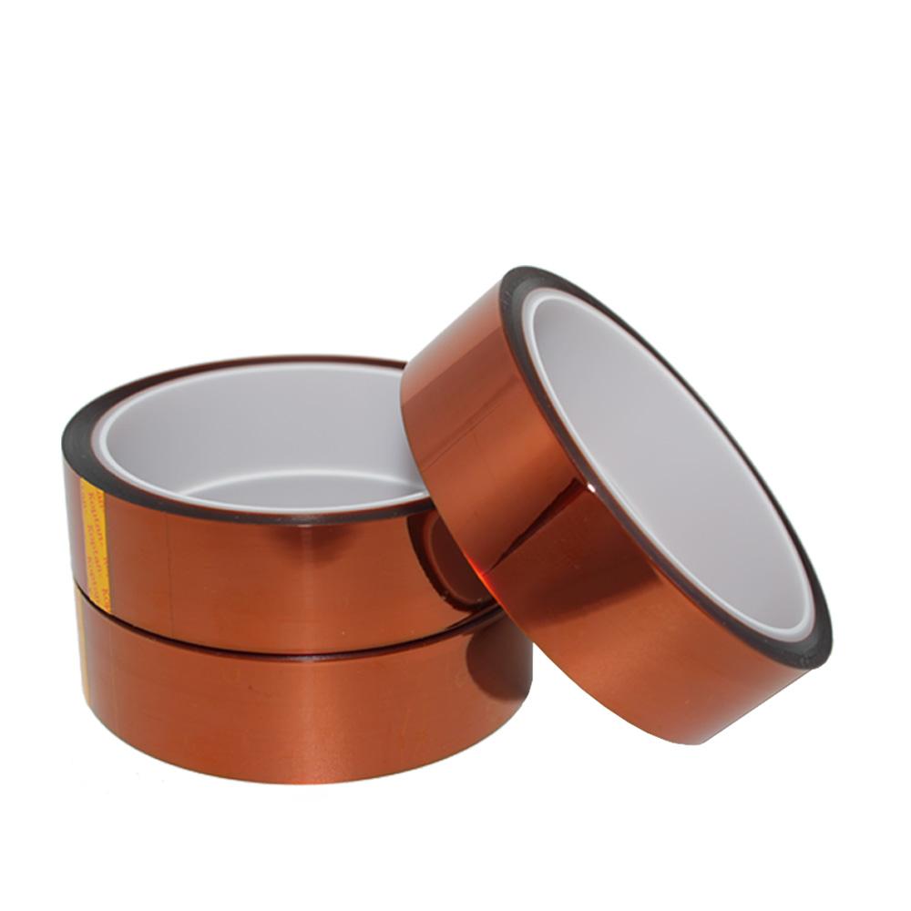 Kapton Polyimide Tape