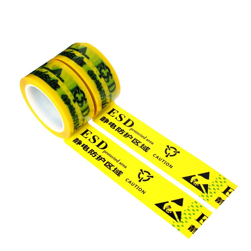 Printed Anti-static Tape