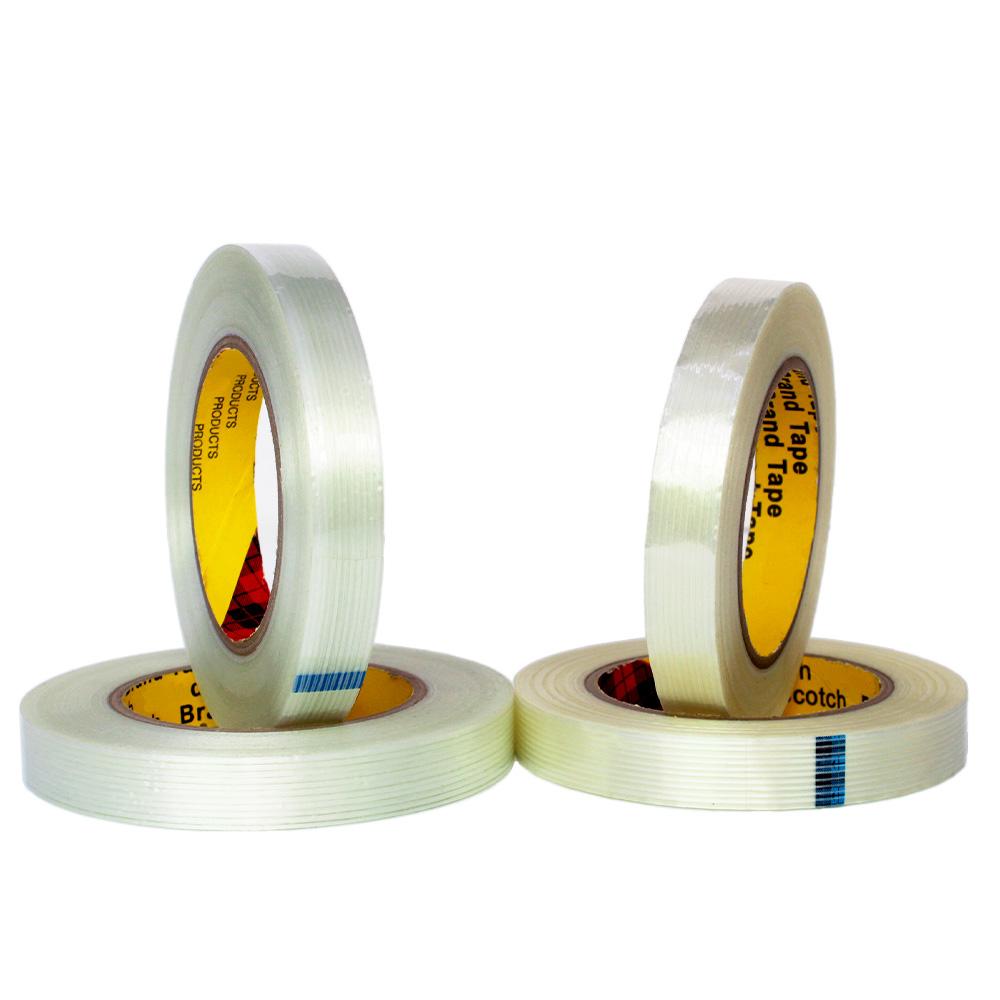 Filament Tape (No-residual)